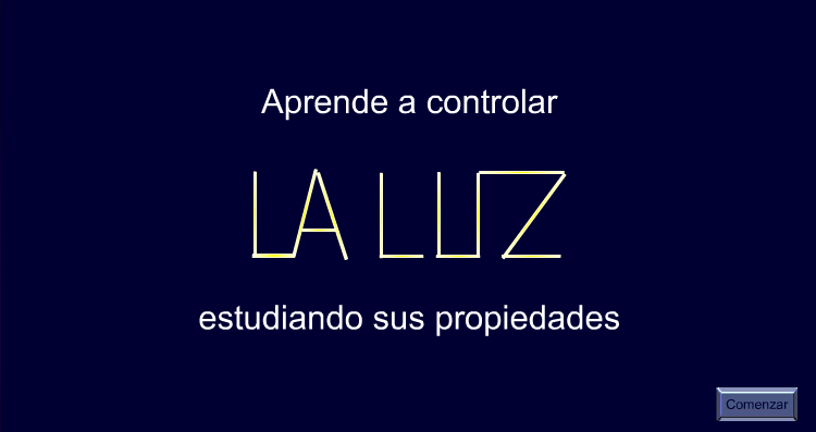 La luz